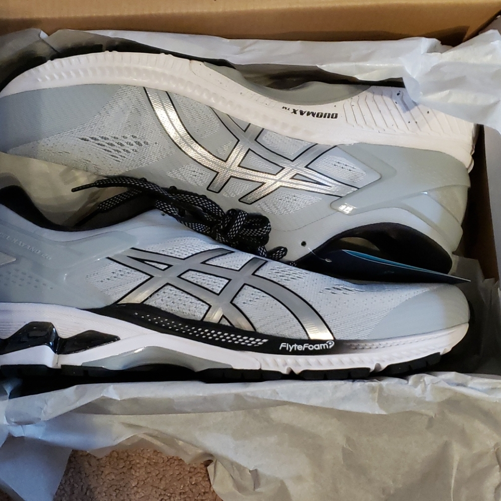 Gel Kayano 26 Asics